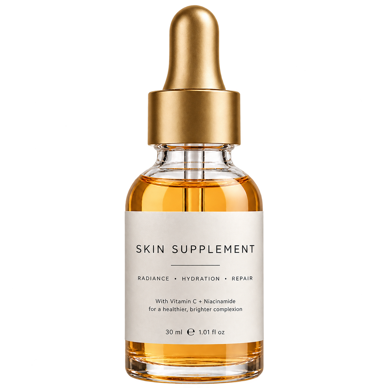 Barrier Cloud Cream bottle